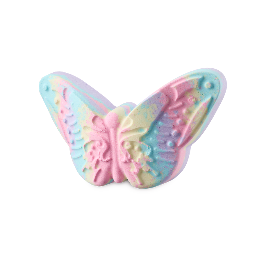 Luna's Butterfly