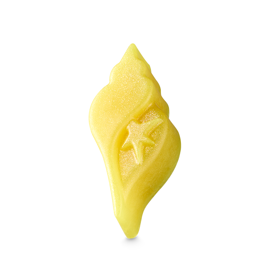 Soothing Shell