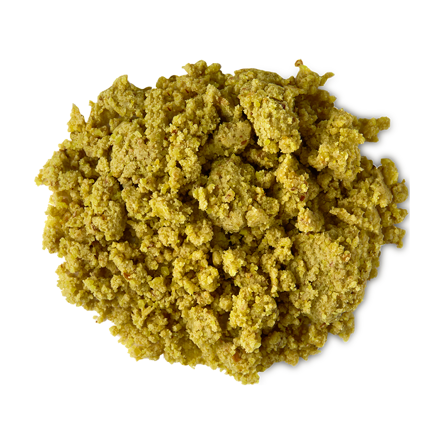 Turmeric Roll
