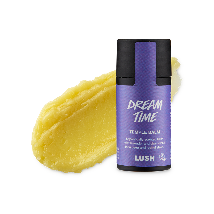 Dream Time