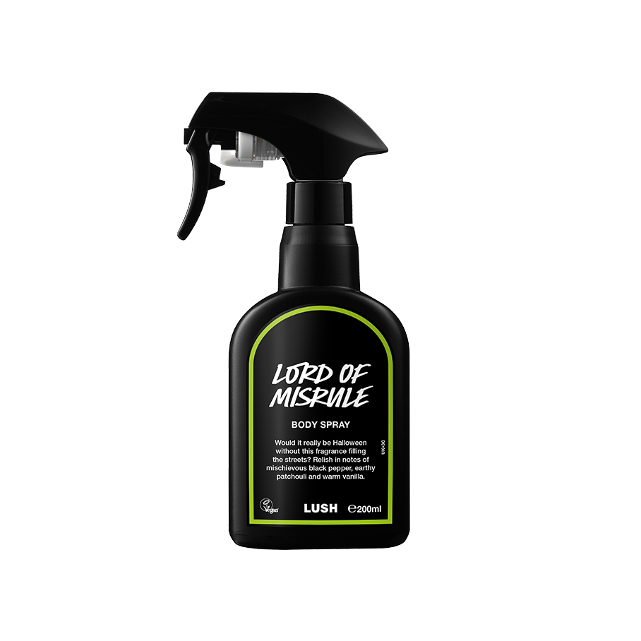Lord Of Misrule