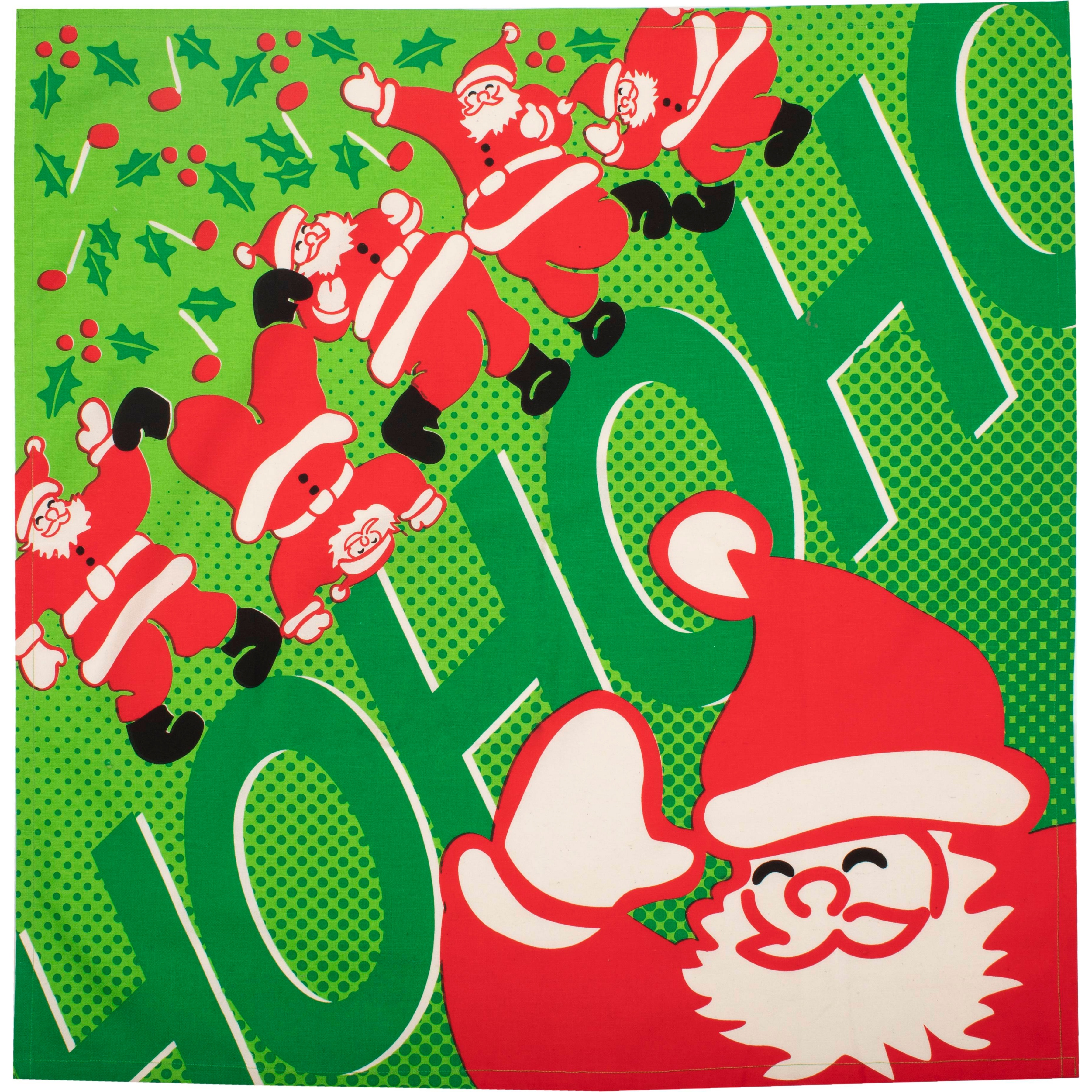 Ho Ho Ho