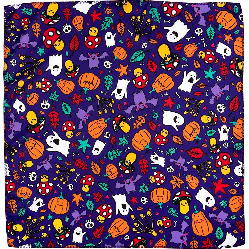 Halloween Buds