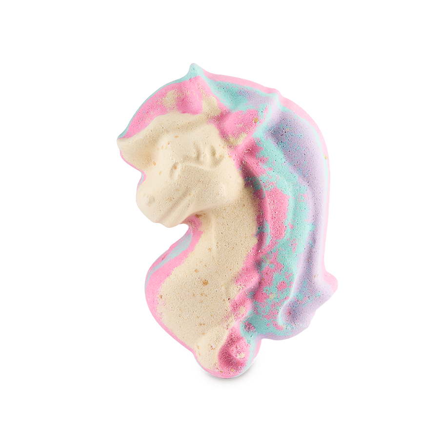My Little Unicorn