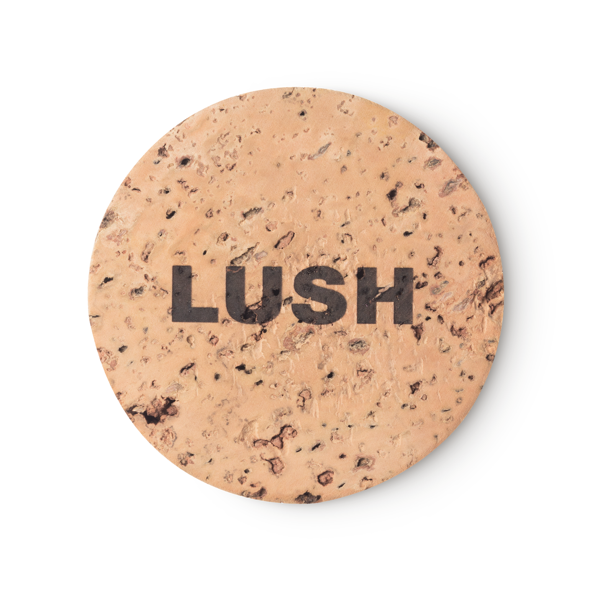 Cork Pot