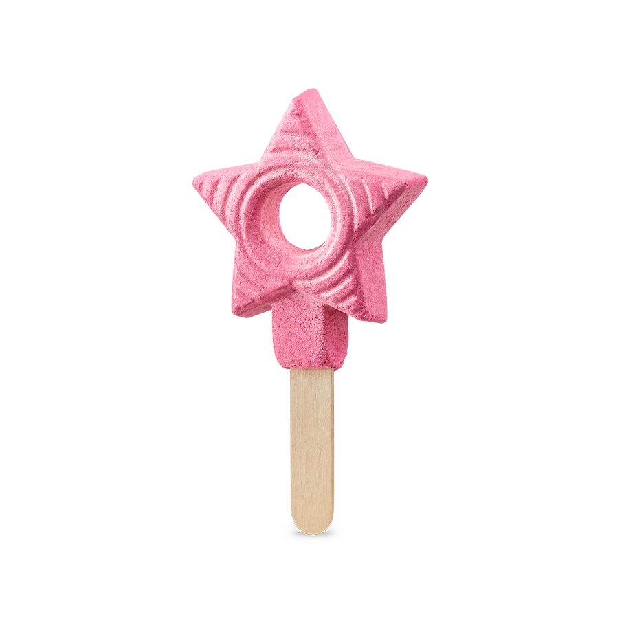 Snow Fairy Wand