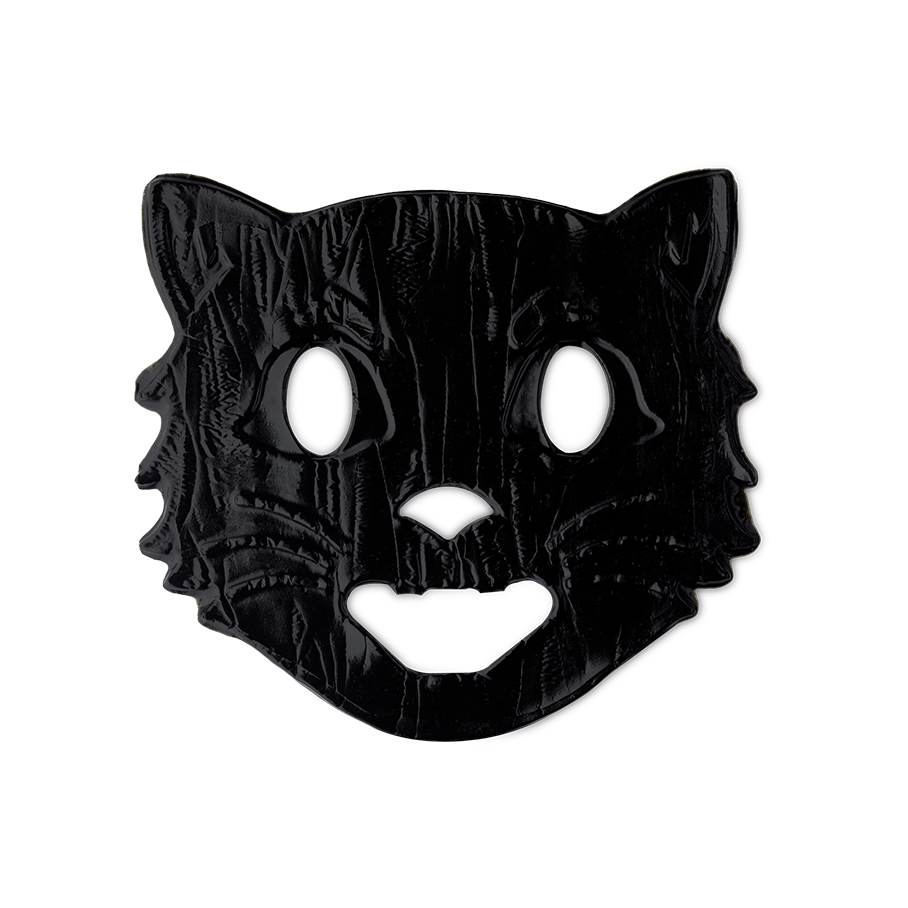 Witch's Cat