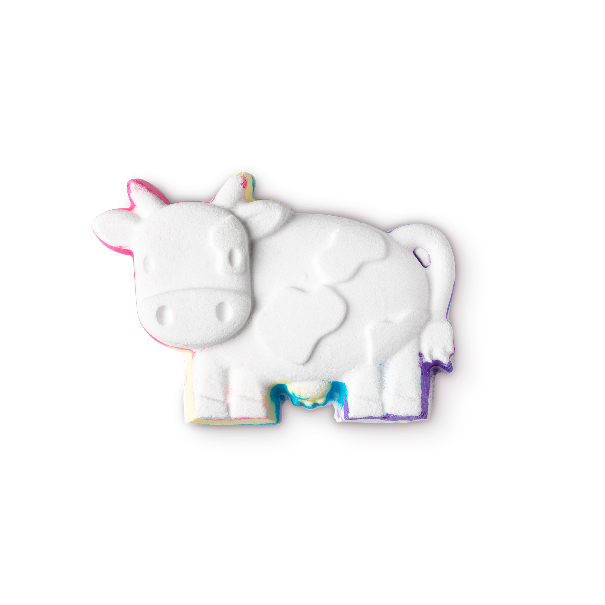 Toby's Magic Cow