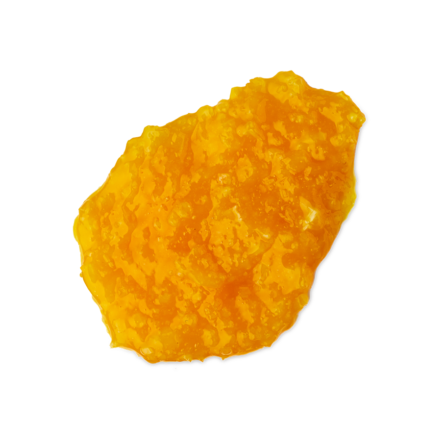 Ginger