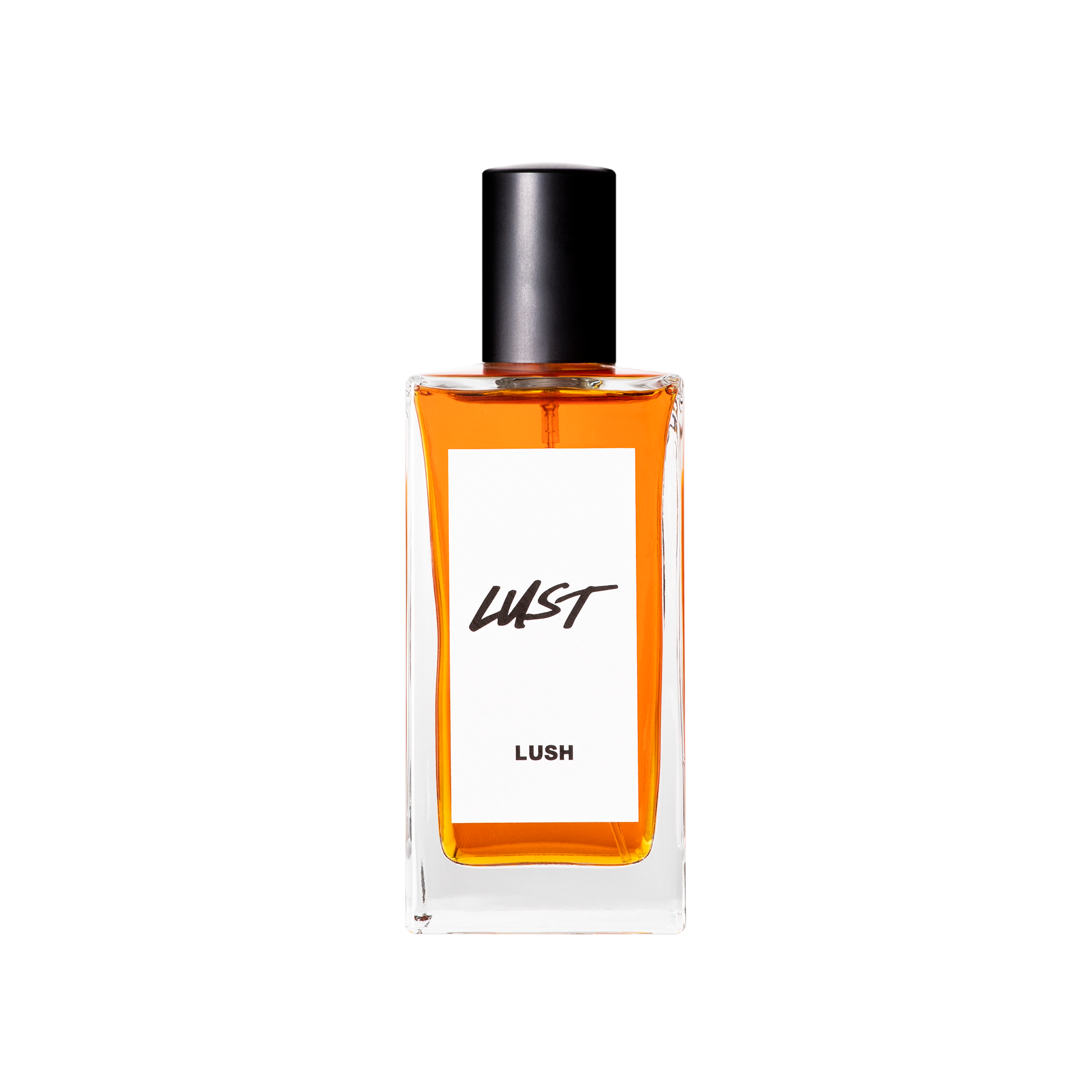 Lust