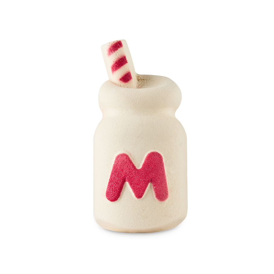 Milk Bottle