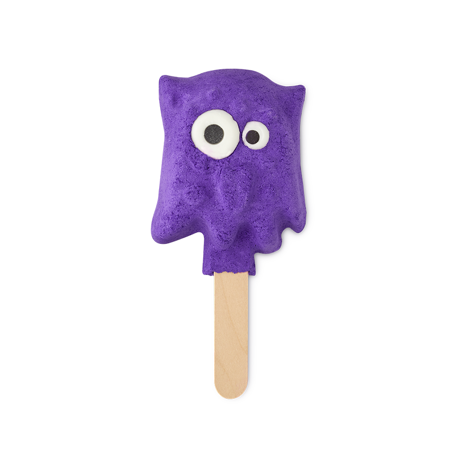 Worry Monster