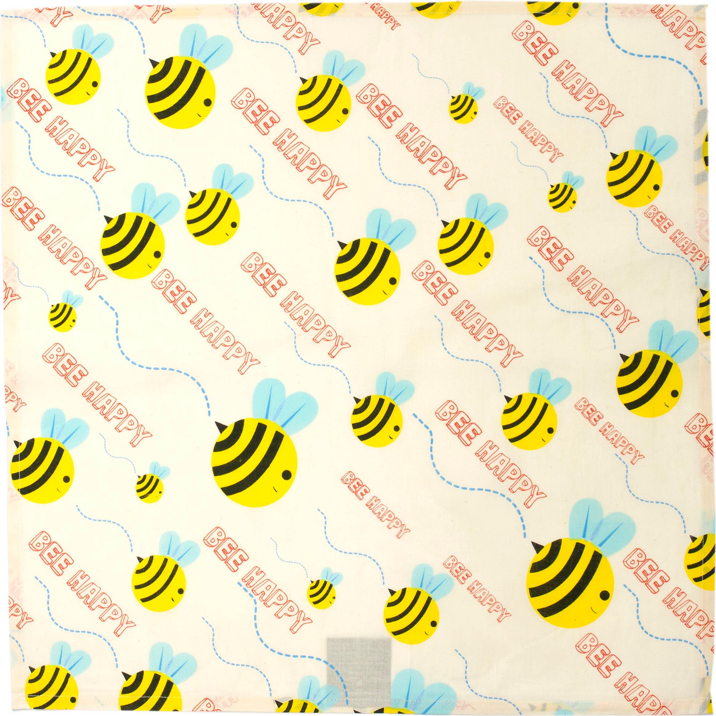 Bee Happy