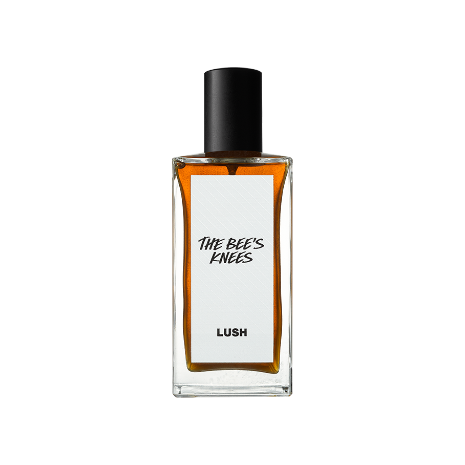 The Bee's Knees