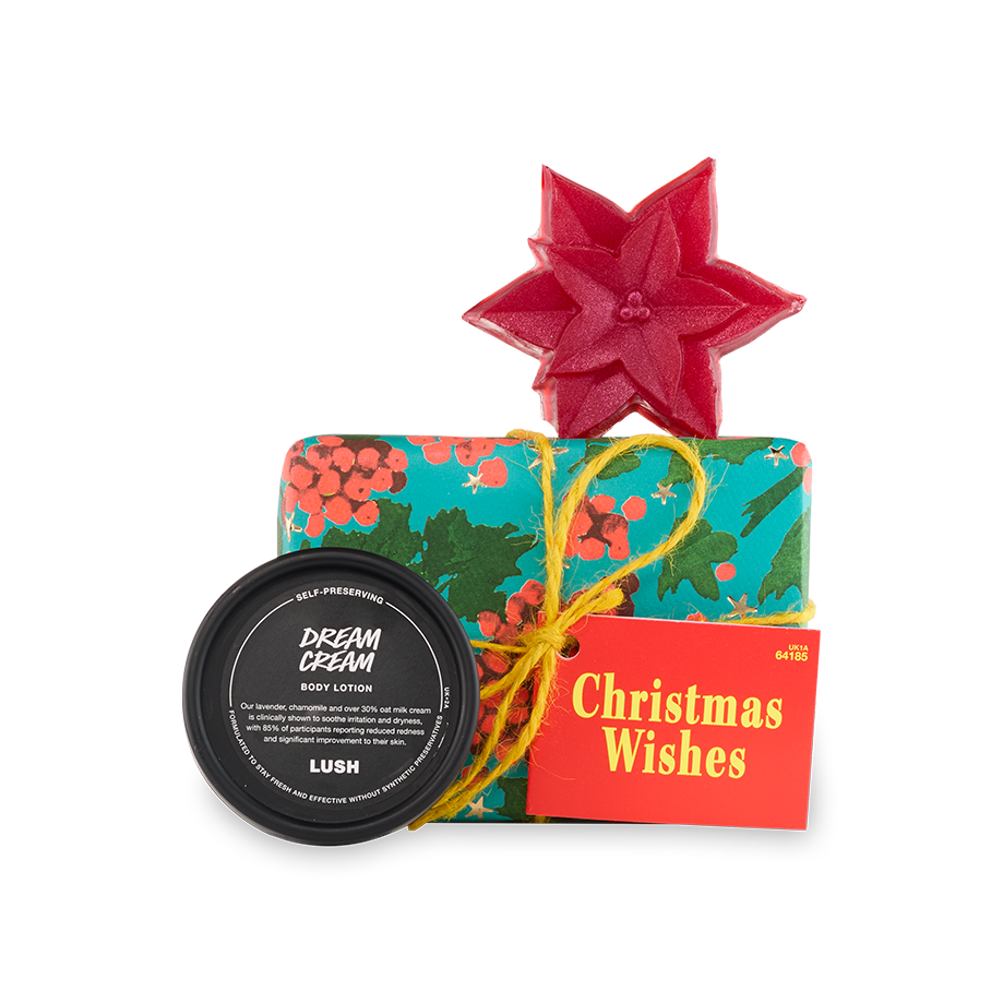 Christmas Wishes