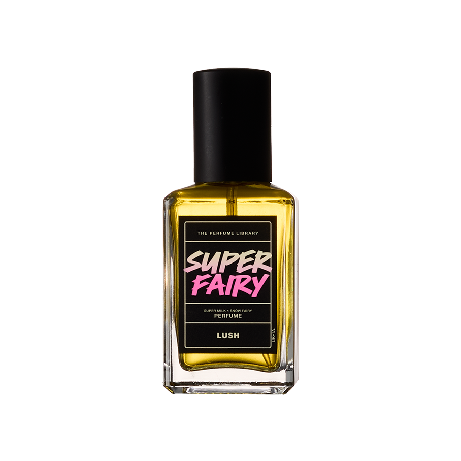 Super Fairy