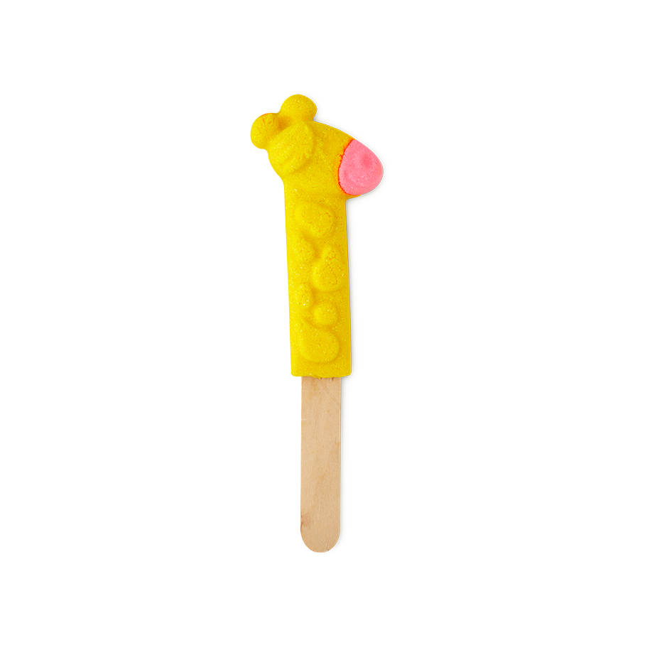 Elsie The Giraffe