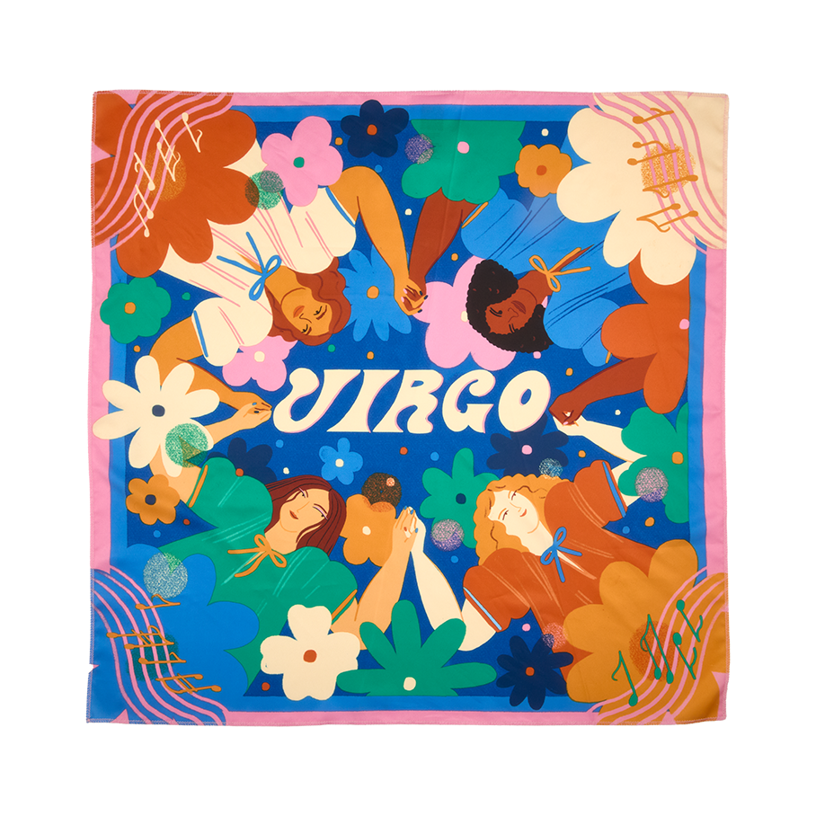 Virgo