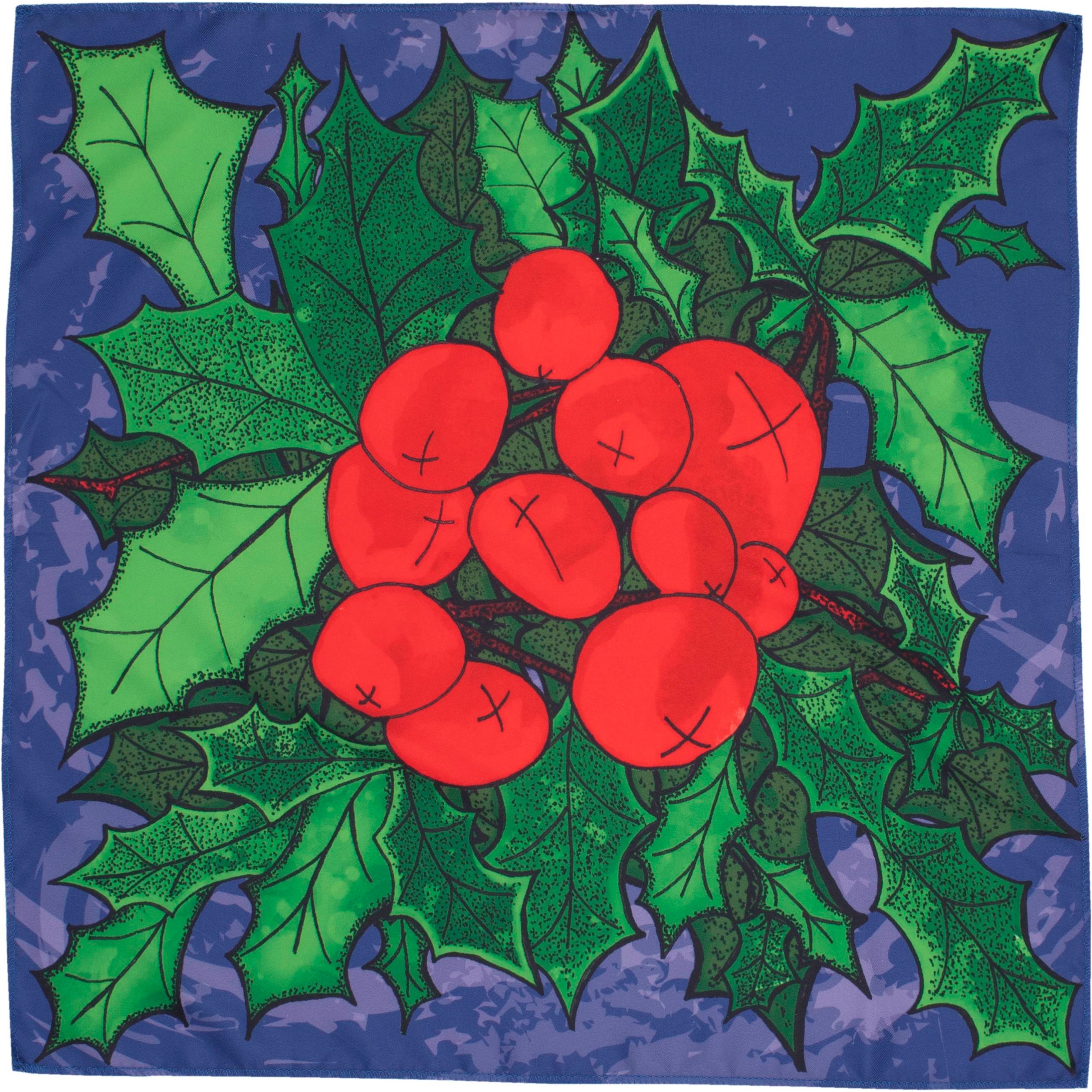 Berry Christmas