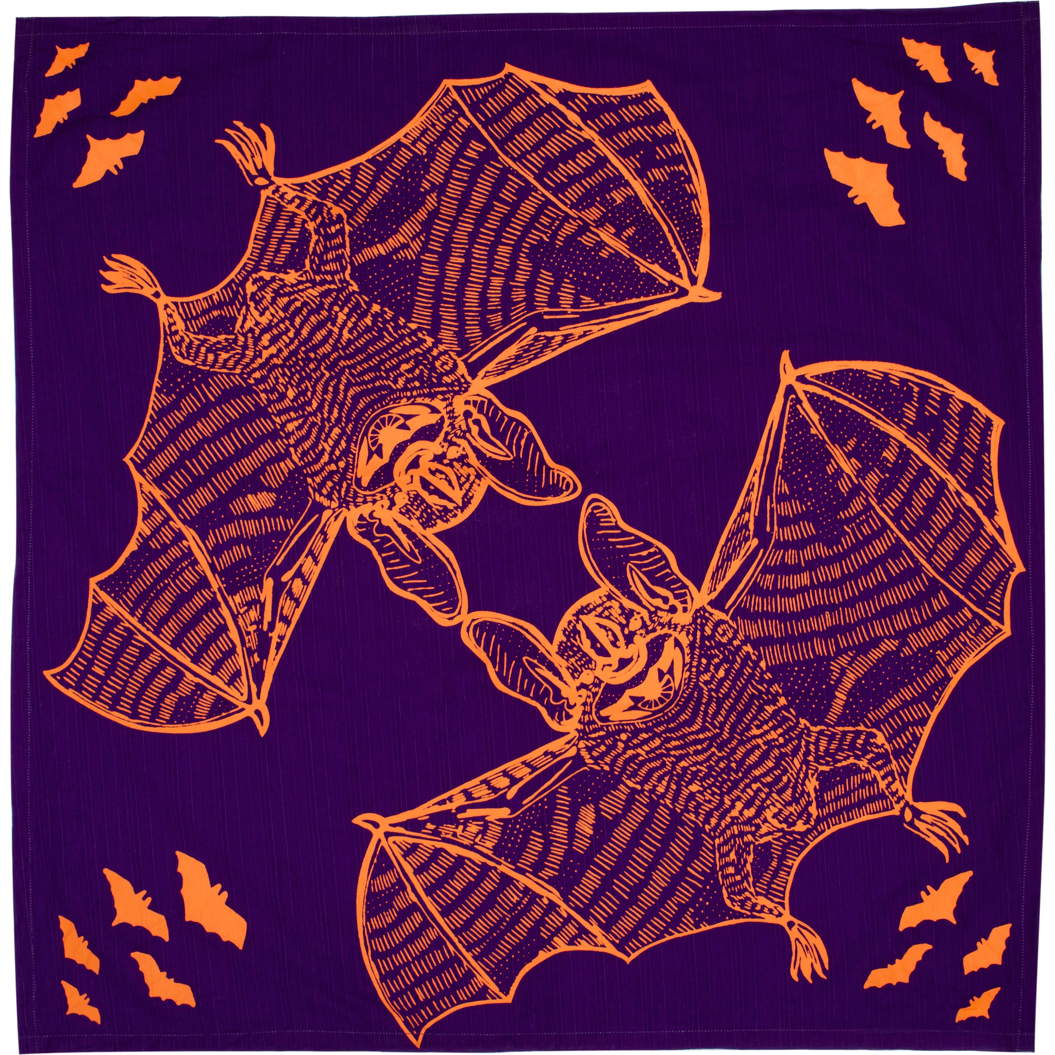 Bat Knot Wrap