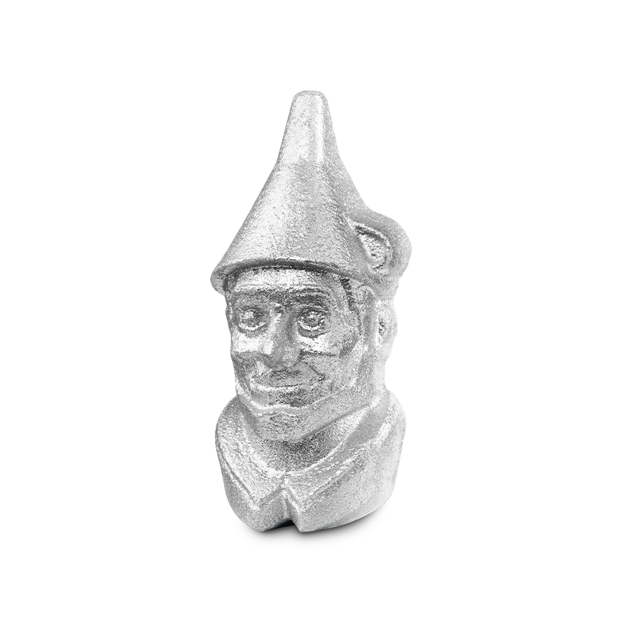 Tin Man