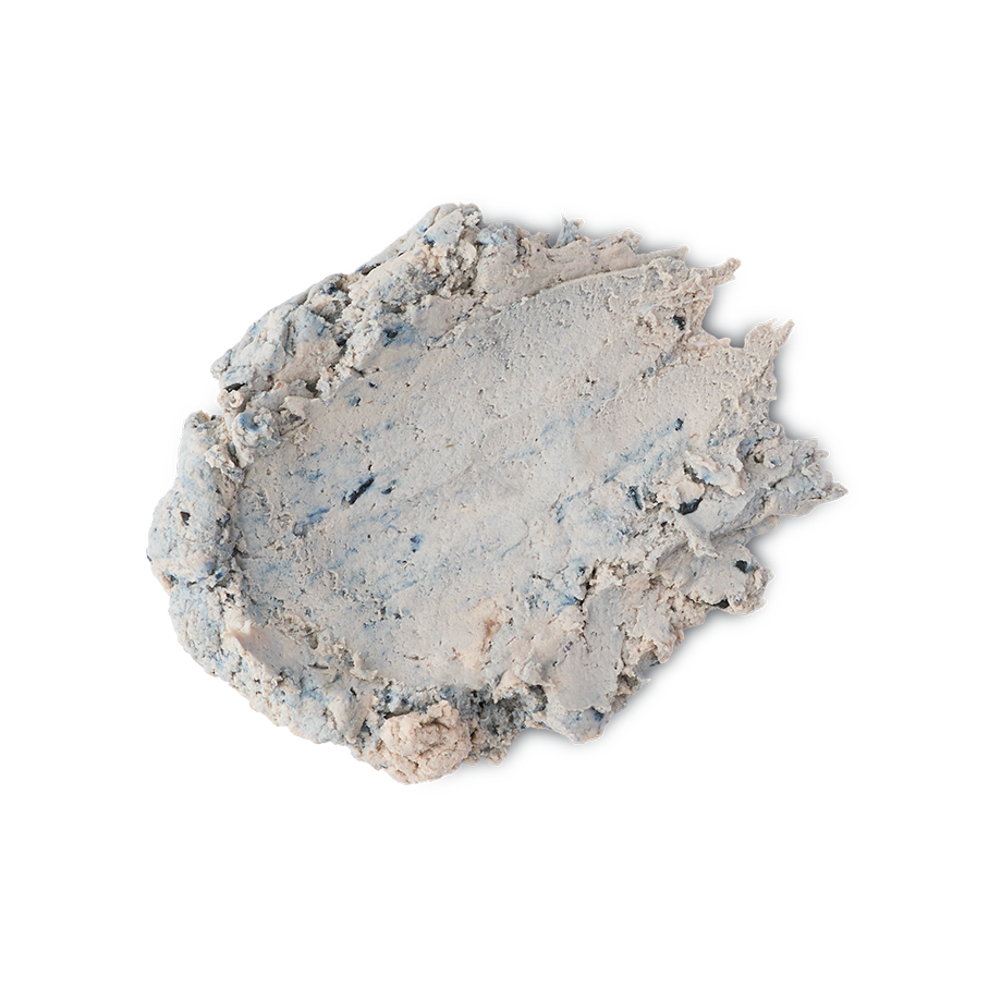 Blueberry Roly Poly