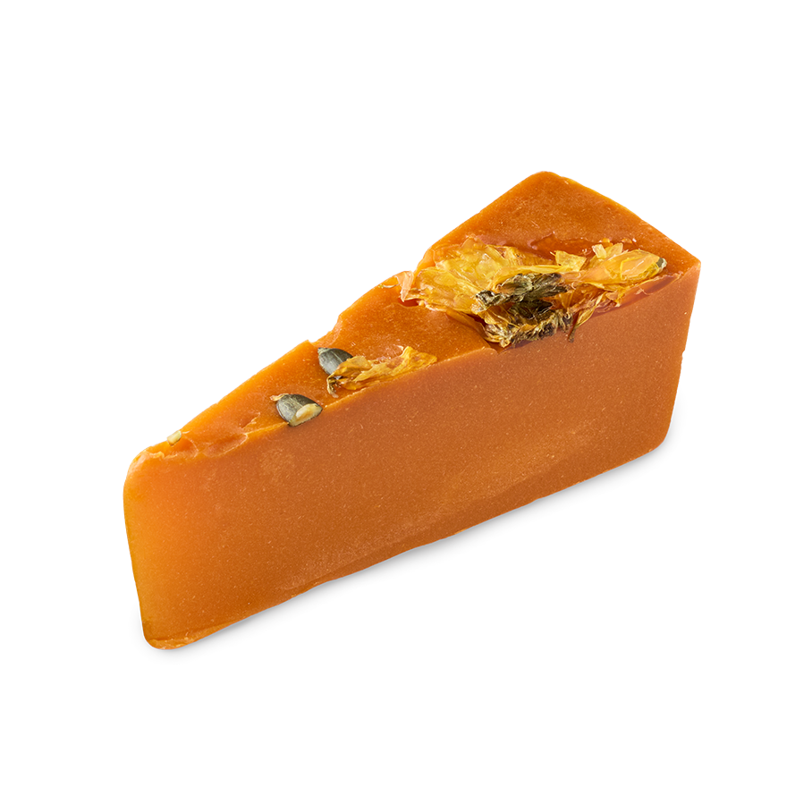 Pumpkin Spice