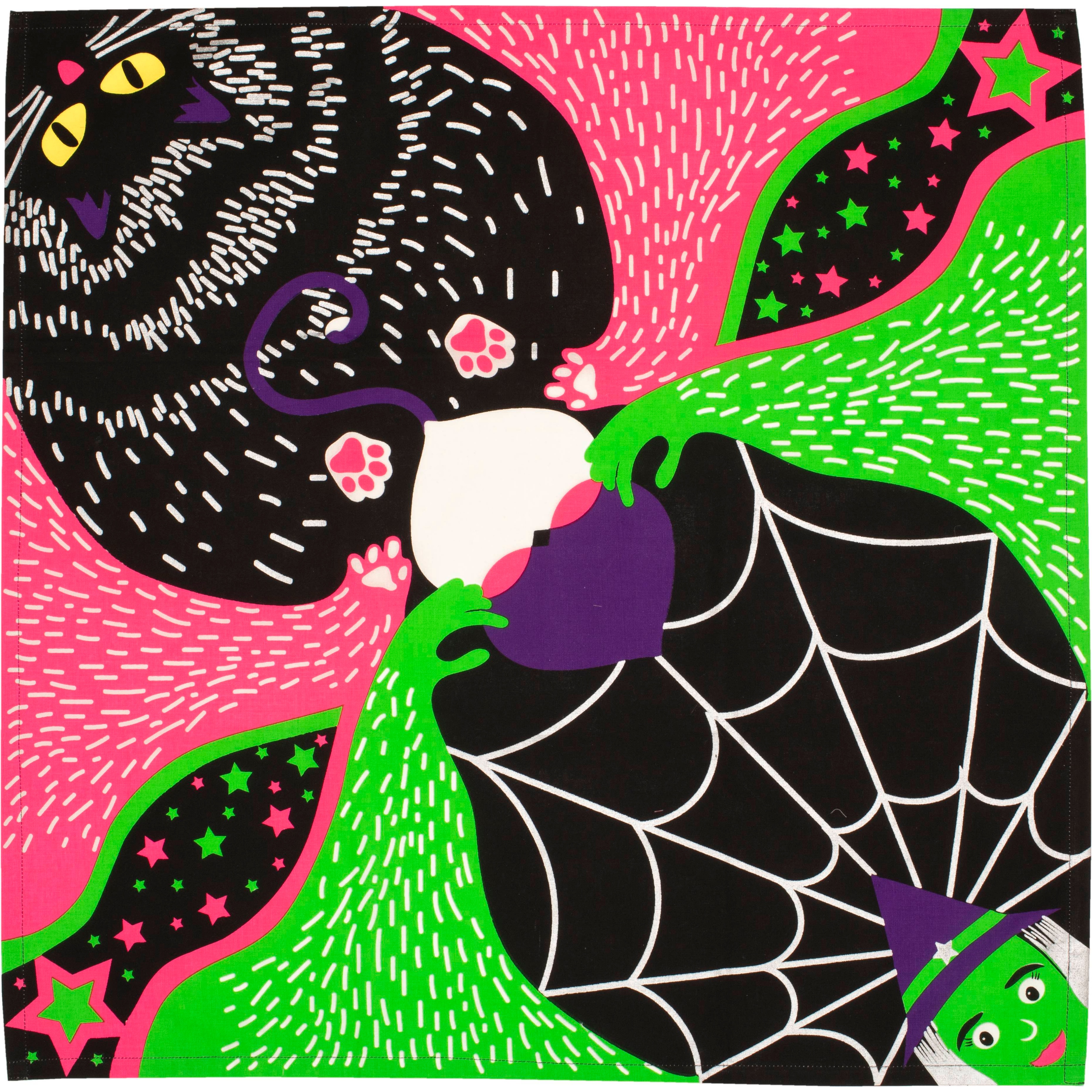Bewitched