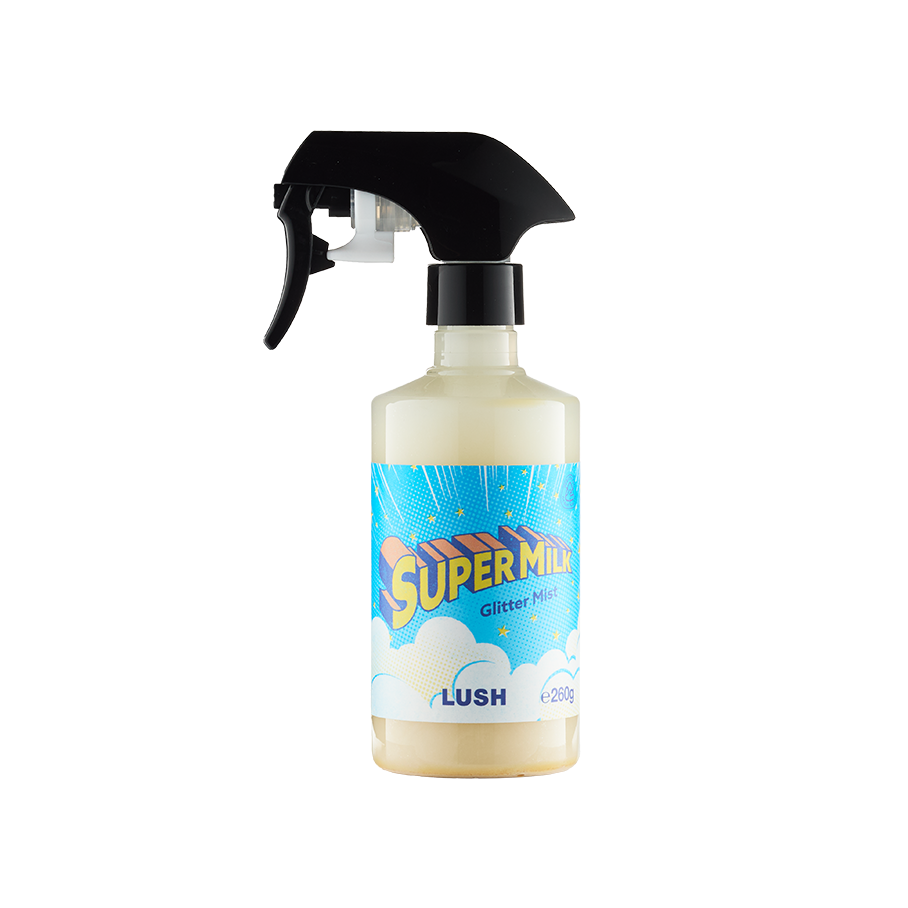Super Milk
