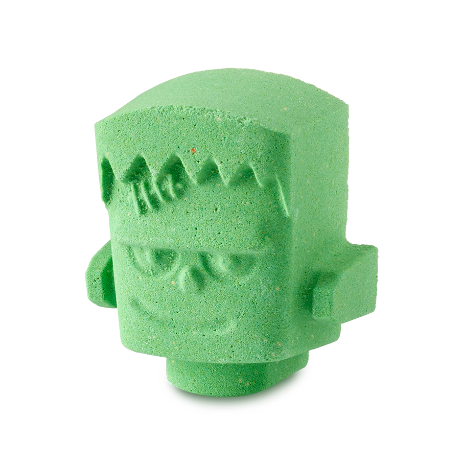 Frankenstein's Monster - Monster Mash Head