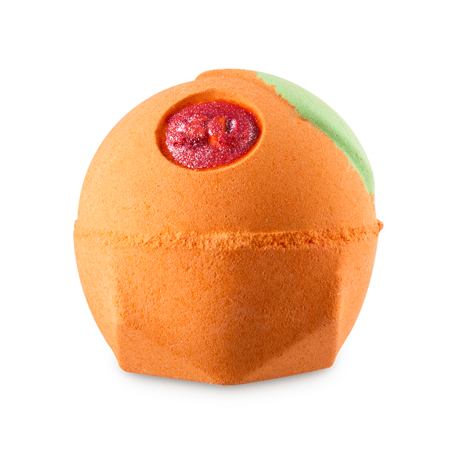 We Put the Whole Fruit In