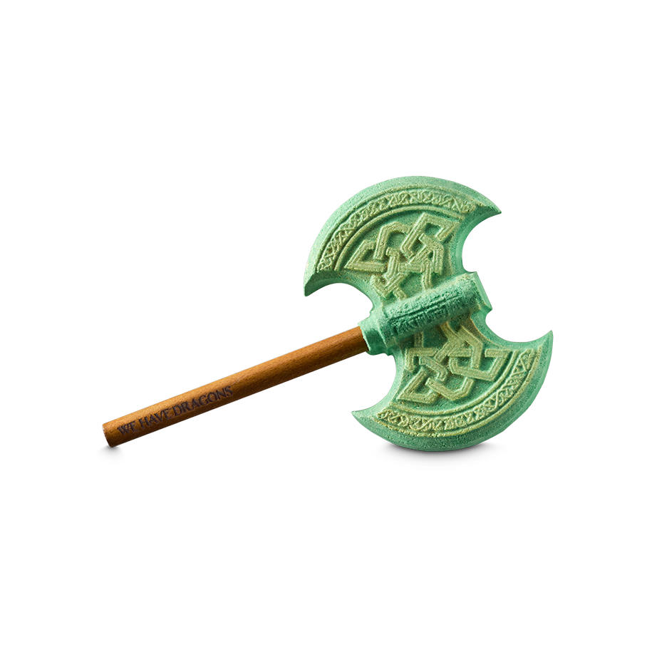 Astrid's Axe