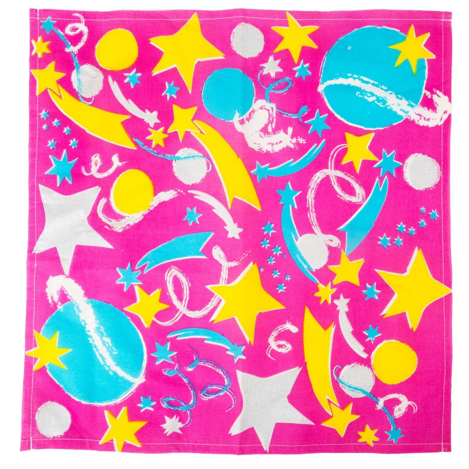 Shooting Stars