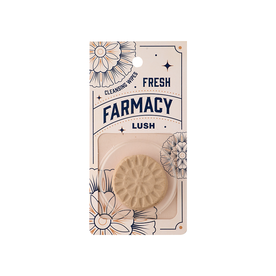 Fresh Farmacy