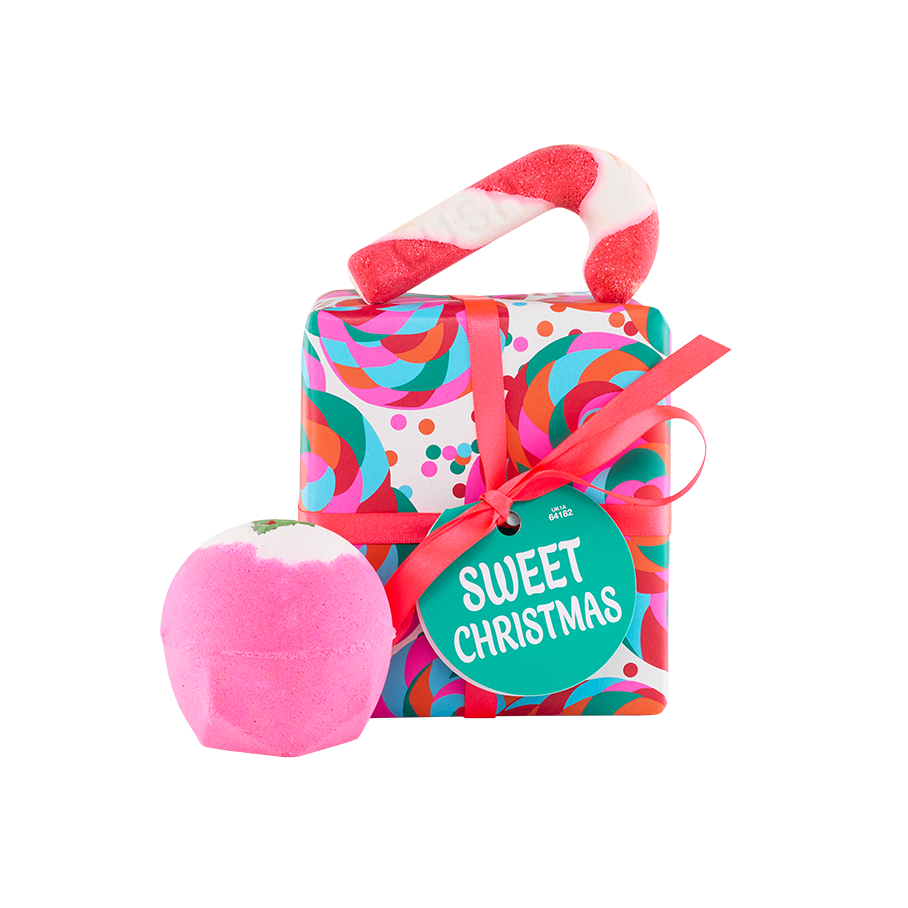 Sweet Christmas