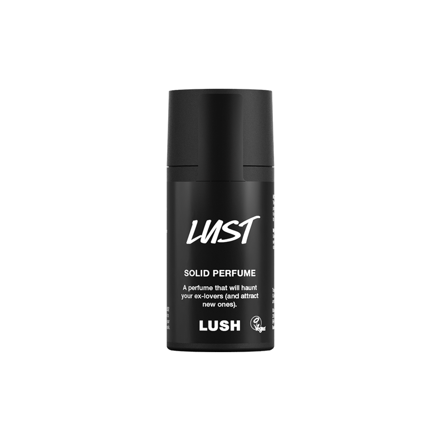 Lust