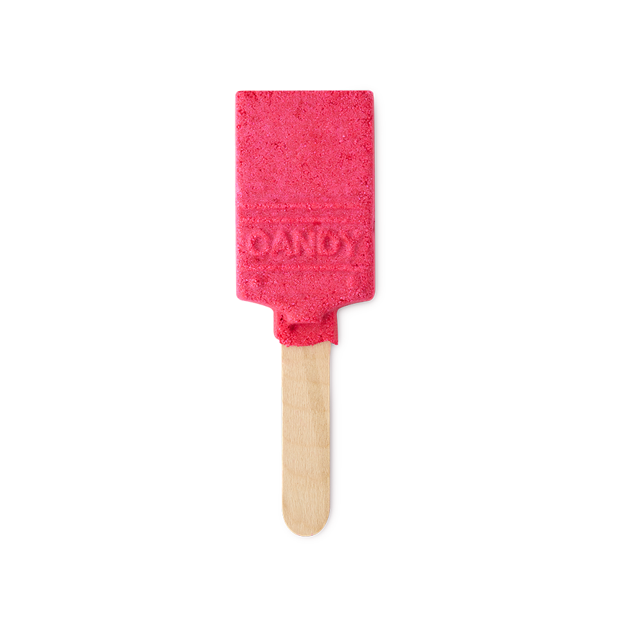 Candy Bubble Brush