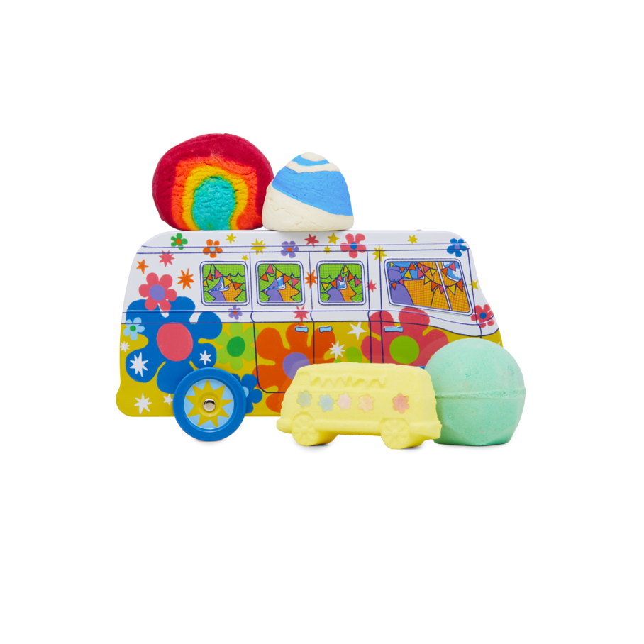 Magic Bus