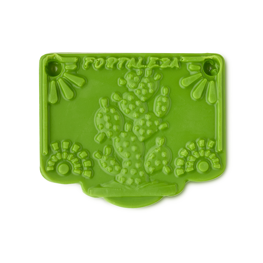 Papel Picado Verde