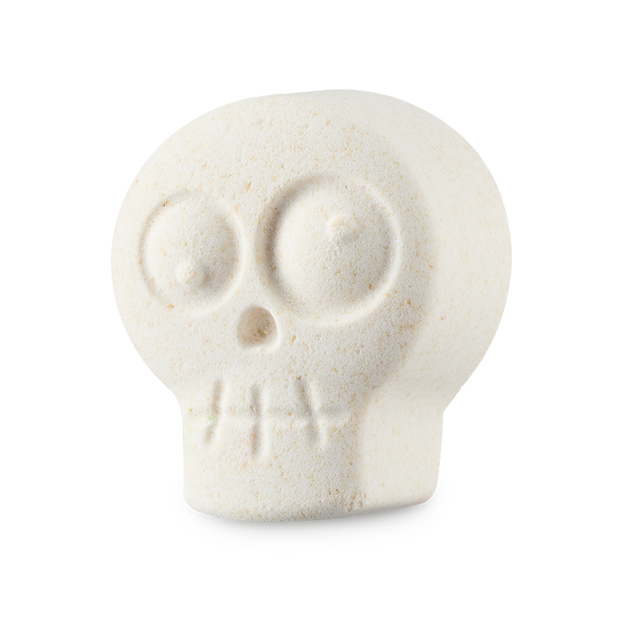 Skeleton - Monster Mash Head