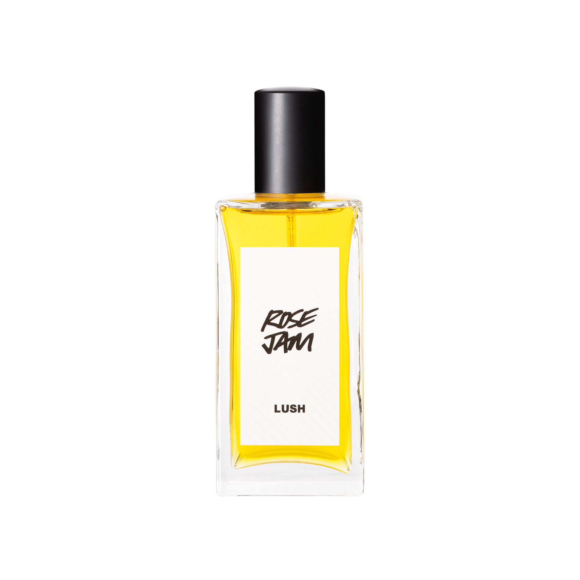 Rose Jam
