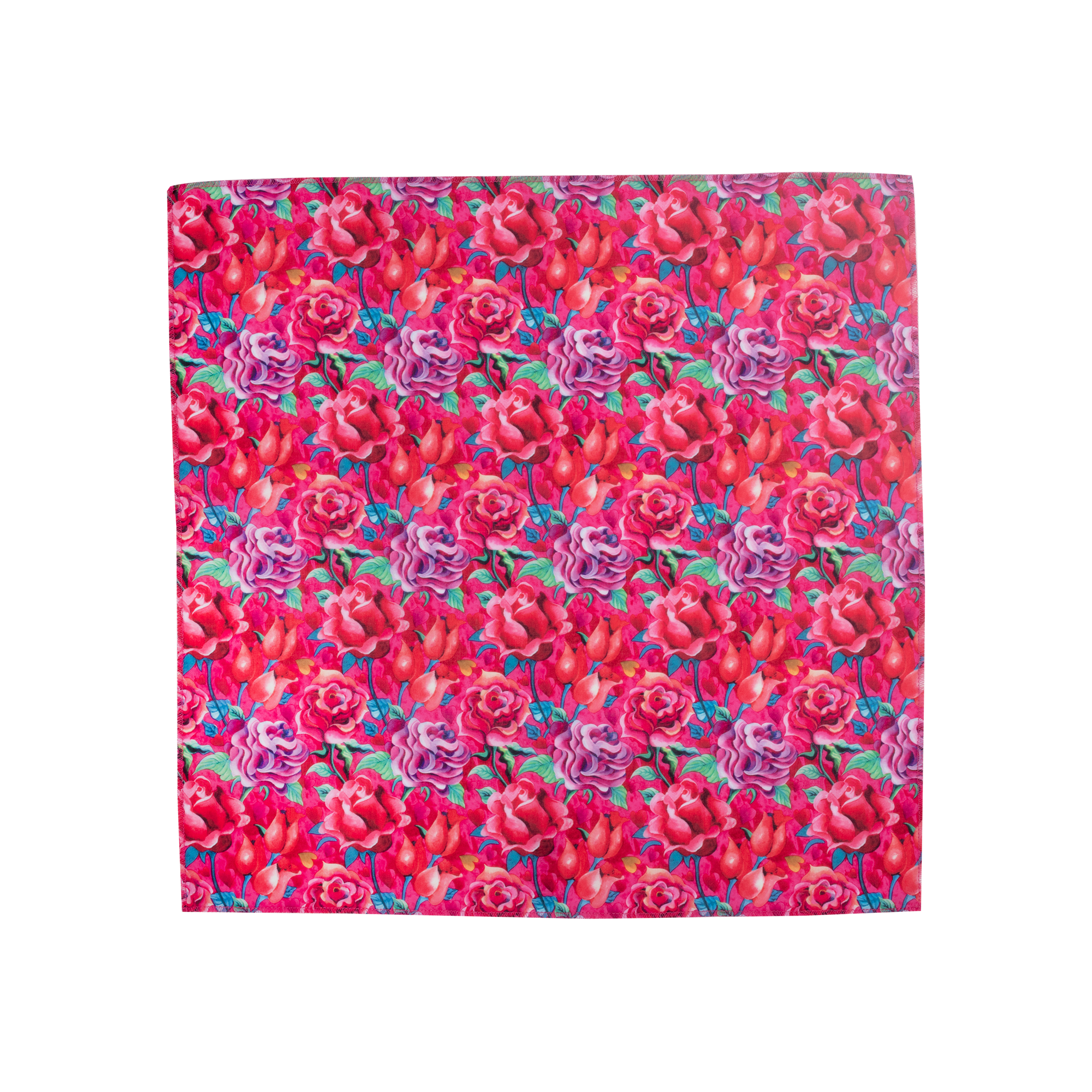 Rosy