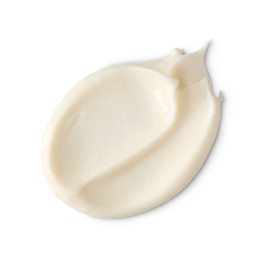 Creamy Candy