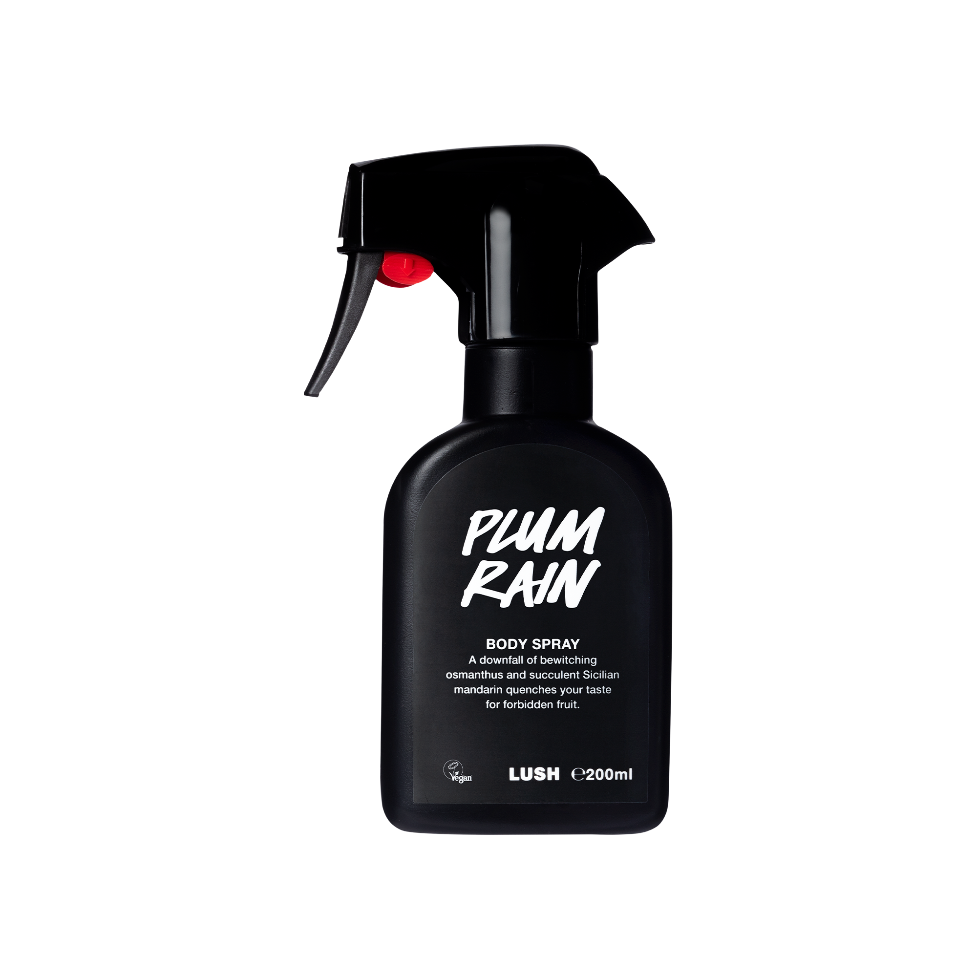 Plum Rain