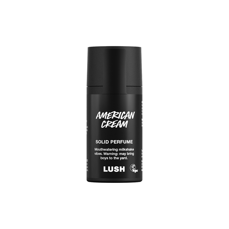 American Cream