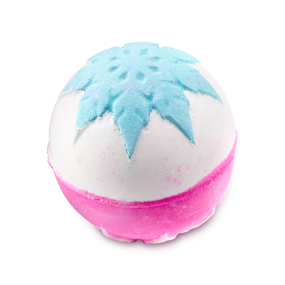 Snow Fairy
