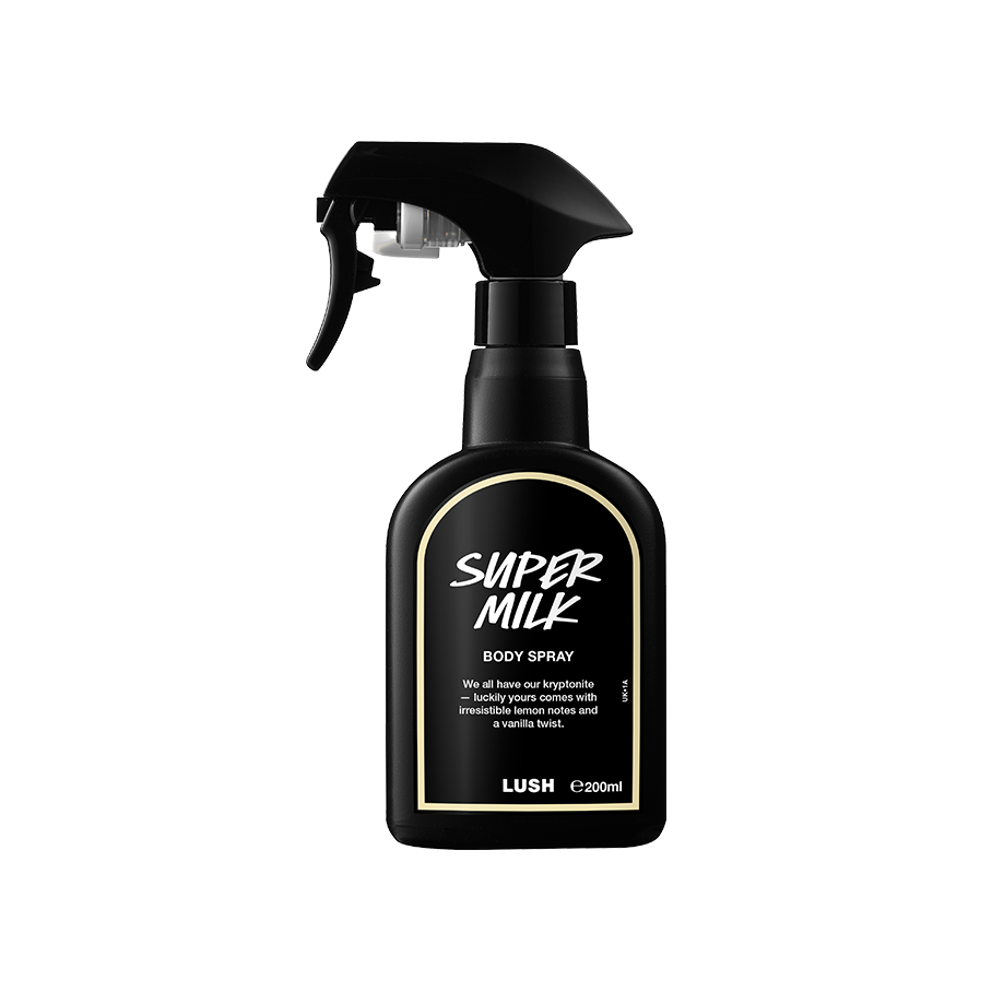 Super Milk