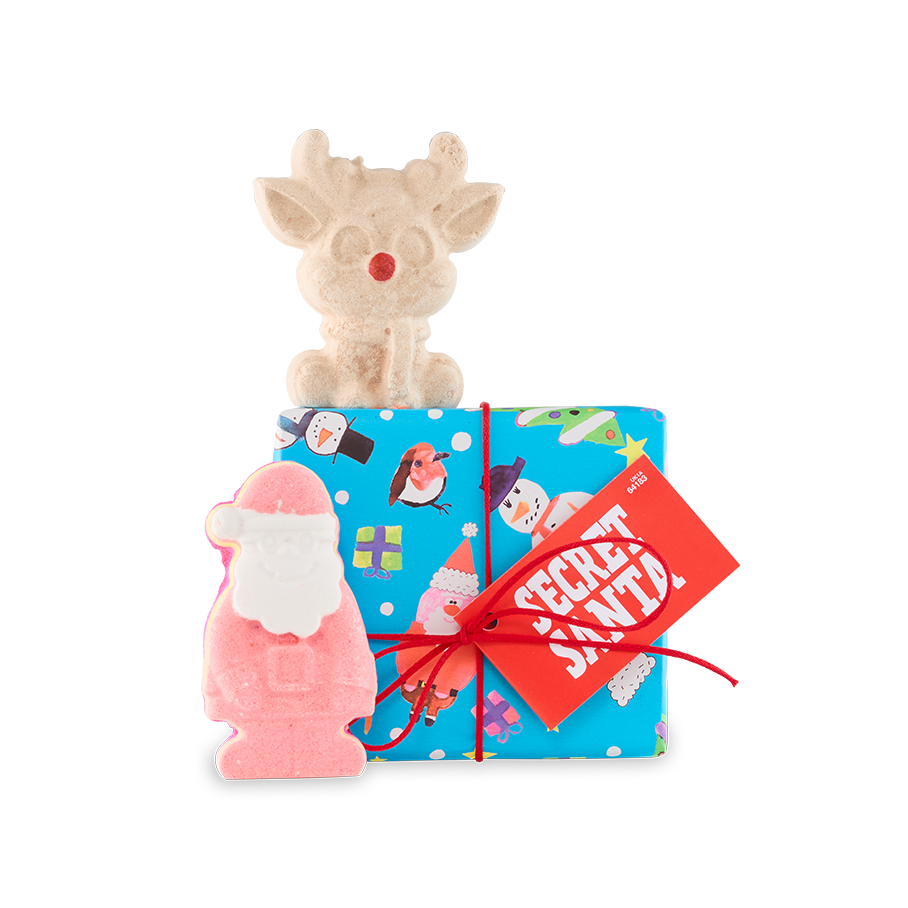 Secret Santa