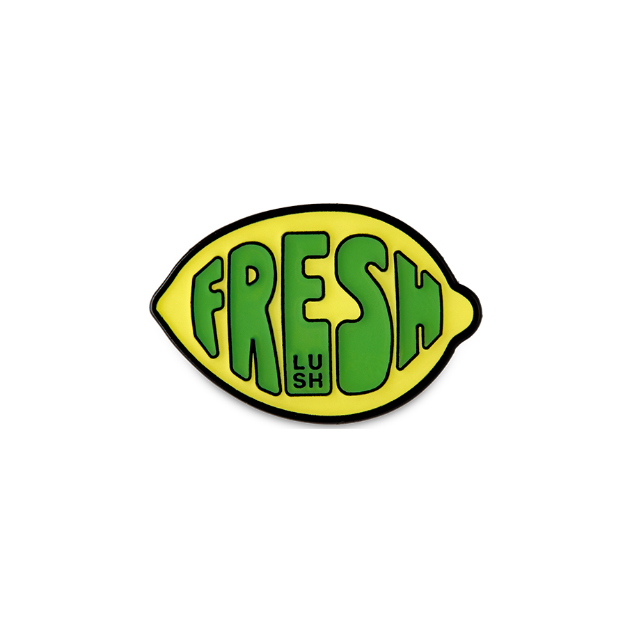 Fresh Values