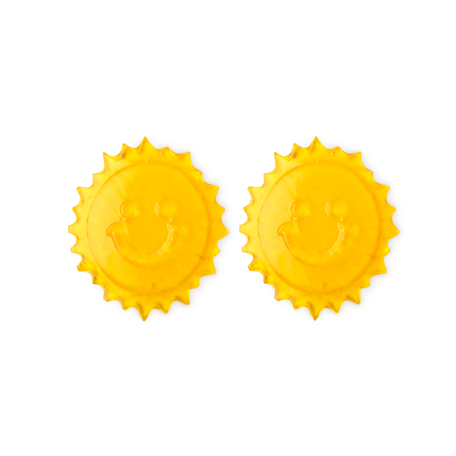Sunny Days Eye Pads